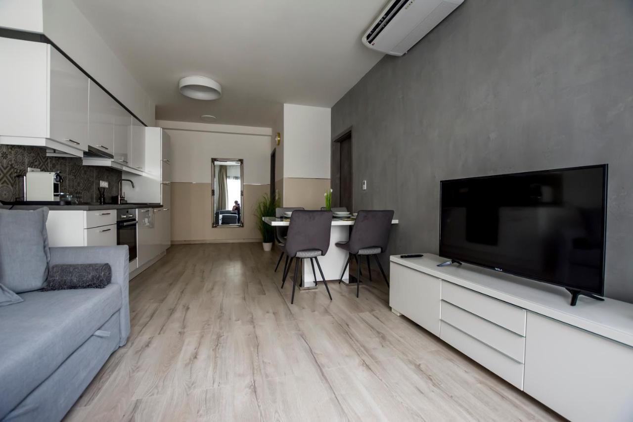 K40 Boutique Apartment In The City Center Budapest Exterior foto