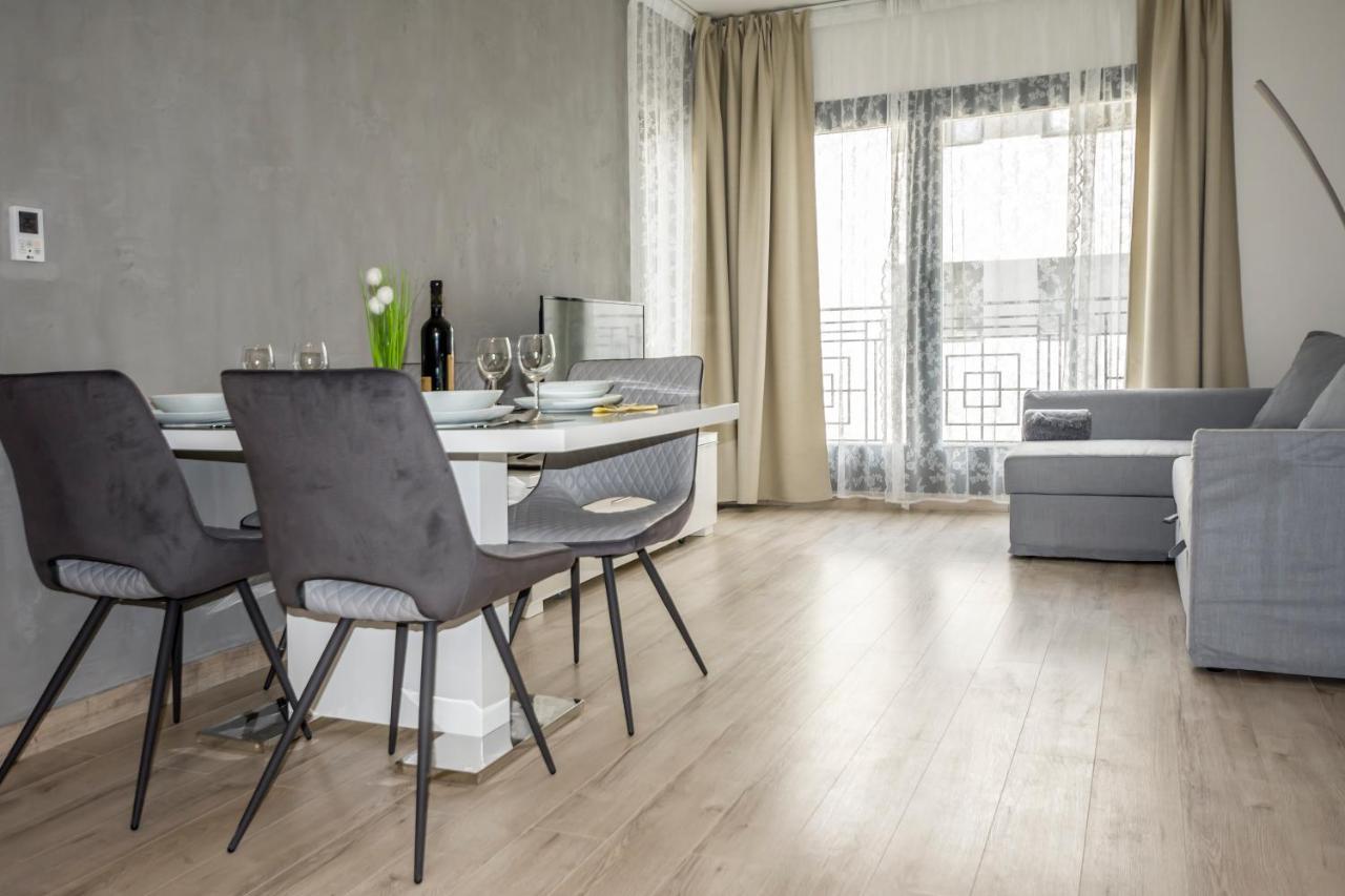 K40 Boutique Apartment In The City Center Budapest Exterior foto
