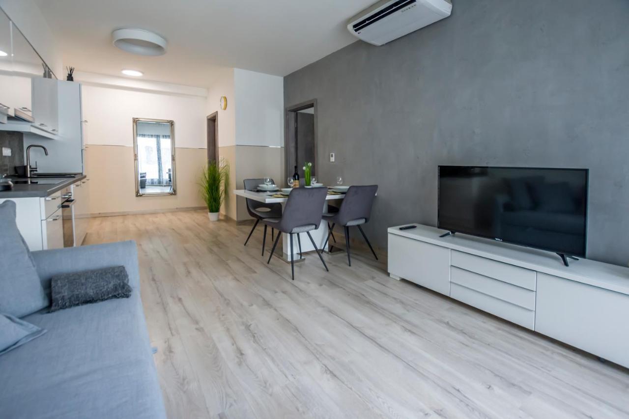K40 Boutique Apartment In The City Center Budapest Exterior foto