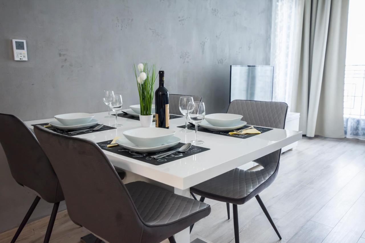 K40 Boutique Apartment In The City Center Budapest Exterior foto