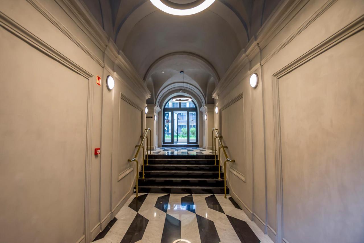 K40 Boutique Apartment In The City Center Budapest Exterior foto